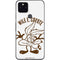 Looney Tunes Wile E Coyote Big Head Google Pixel 5a Skin